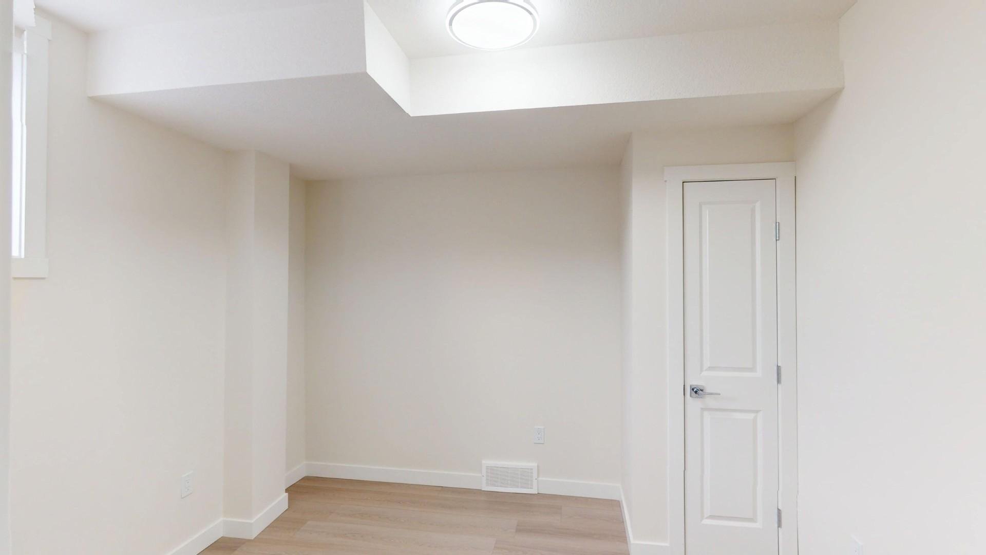 2 Bedroom Private Suite for Rent - 215 Lower A - 215  Corner Glen Garden NE, Calgary, AB 4