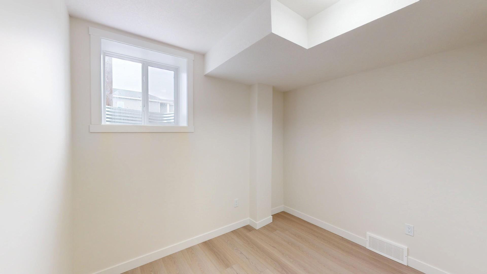 2 Bedroom Private Suite for Rent - 215 Lower A - 215  Corner Glen Garden NE, Calgary, AB 5