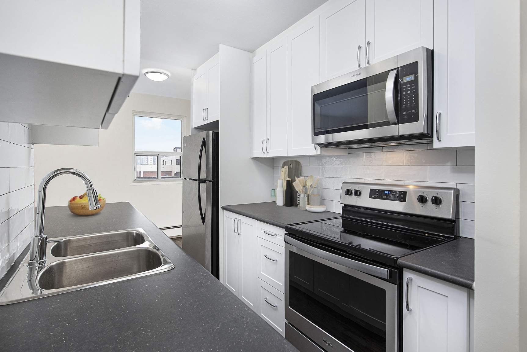 2 Bedroom Apartment for Rent - 318 , 332 & 352 Patricia Avenue, Kitchener, ON 4