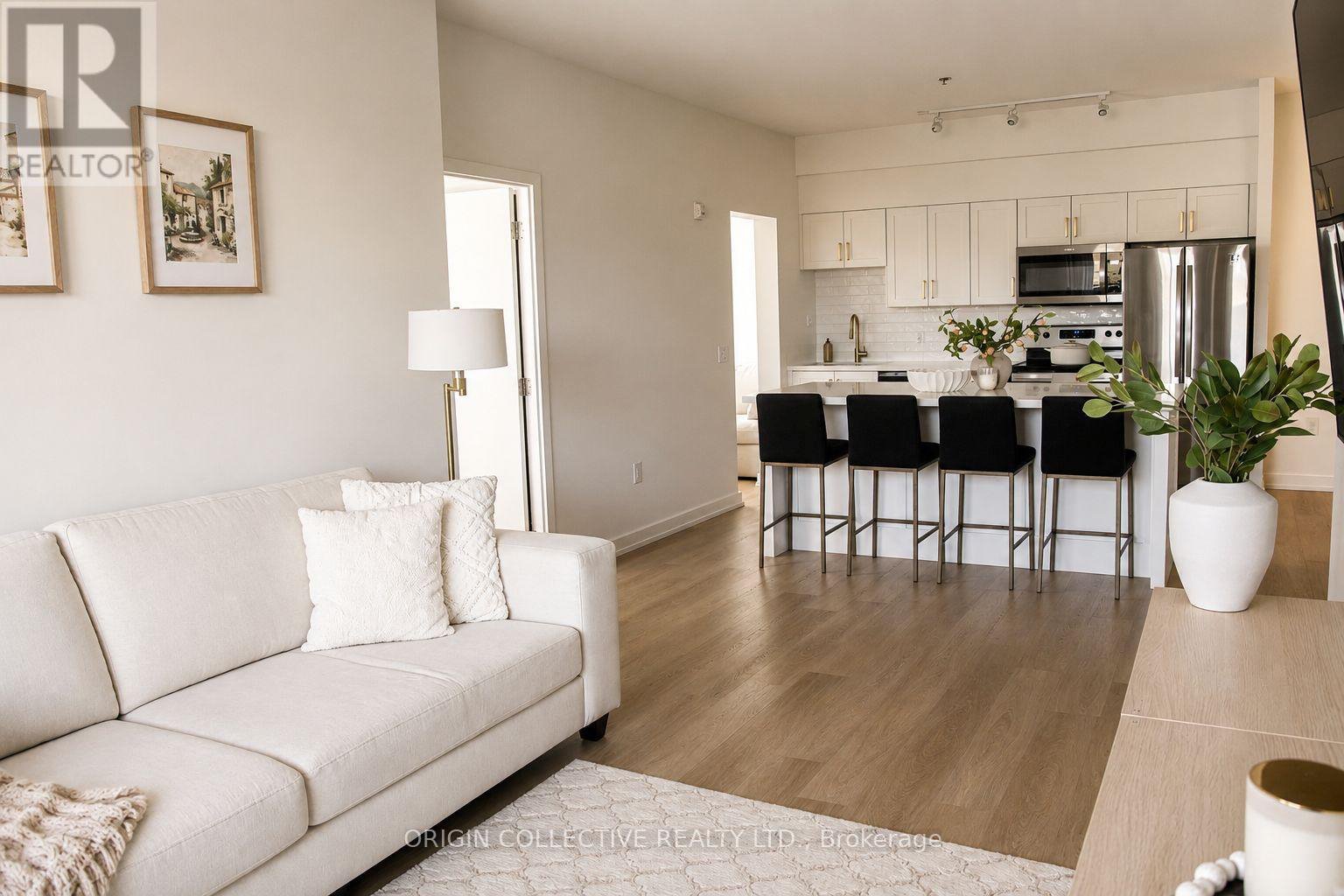 2 Bedroom Apartment for Rent - 430 Essa Rd, Barrie, ON 3