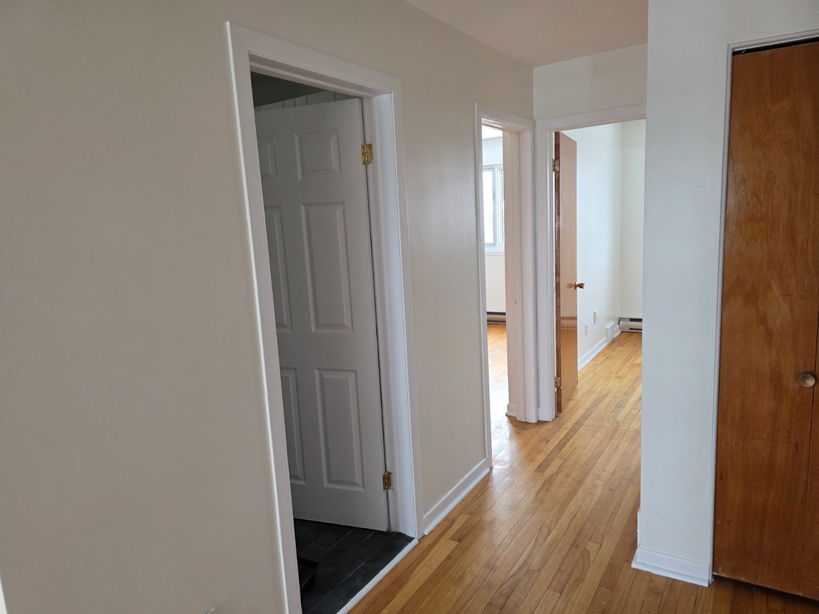 3 Bedroom Apartment for Rent - 8333 Rue David-Boyer, Montréal, QC 2