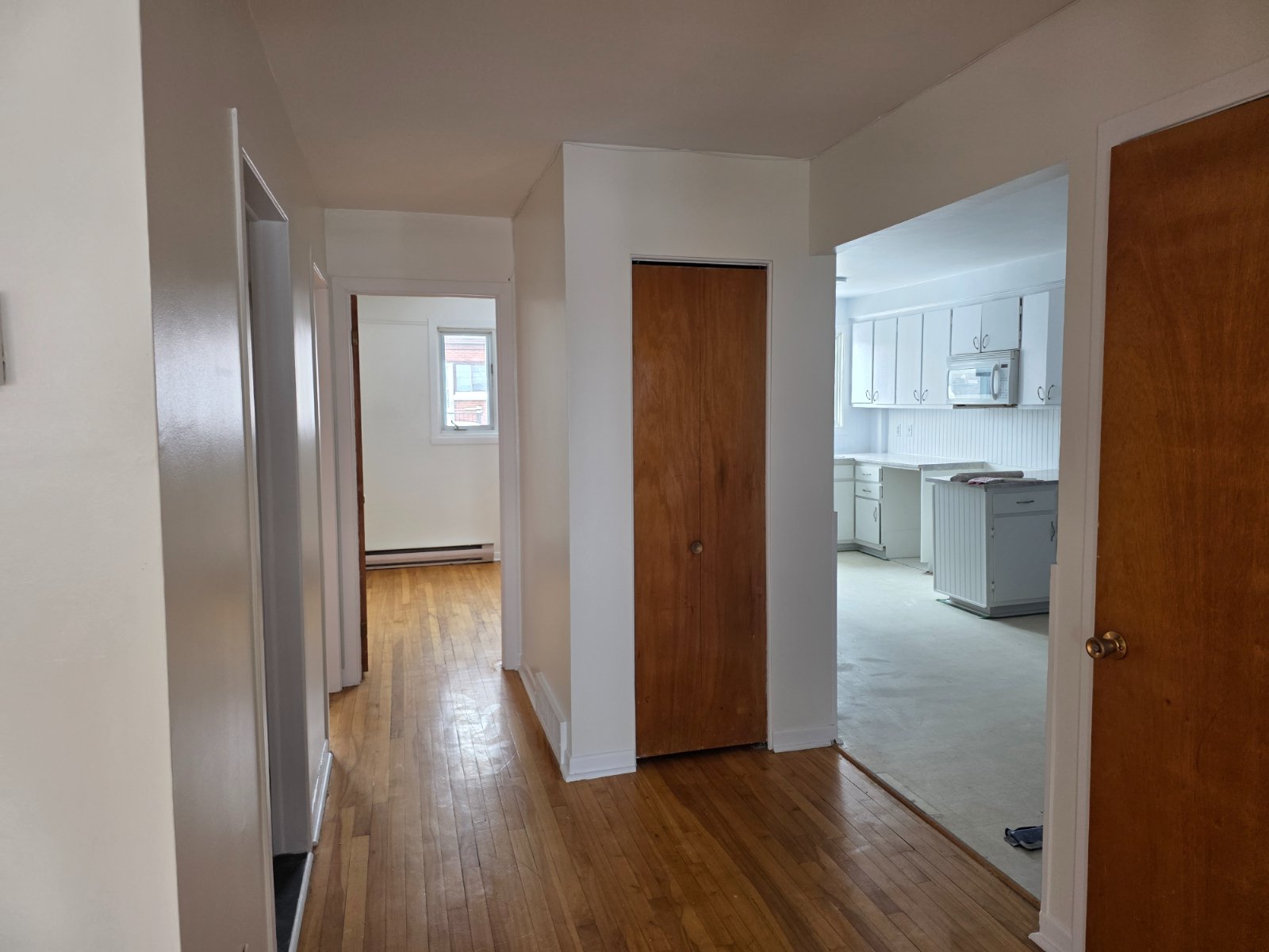 3 Bedroom Apartment for Rent - 8333 Rue David-Boyer, Montréal, QC 3