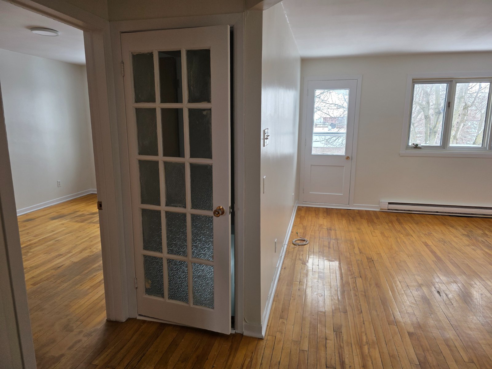3 Bedroom Apartment for Rent - 8333 Rue David-Boyer, Montréal, QC 5