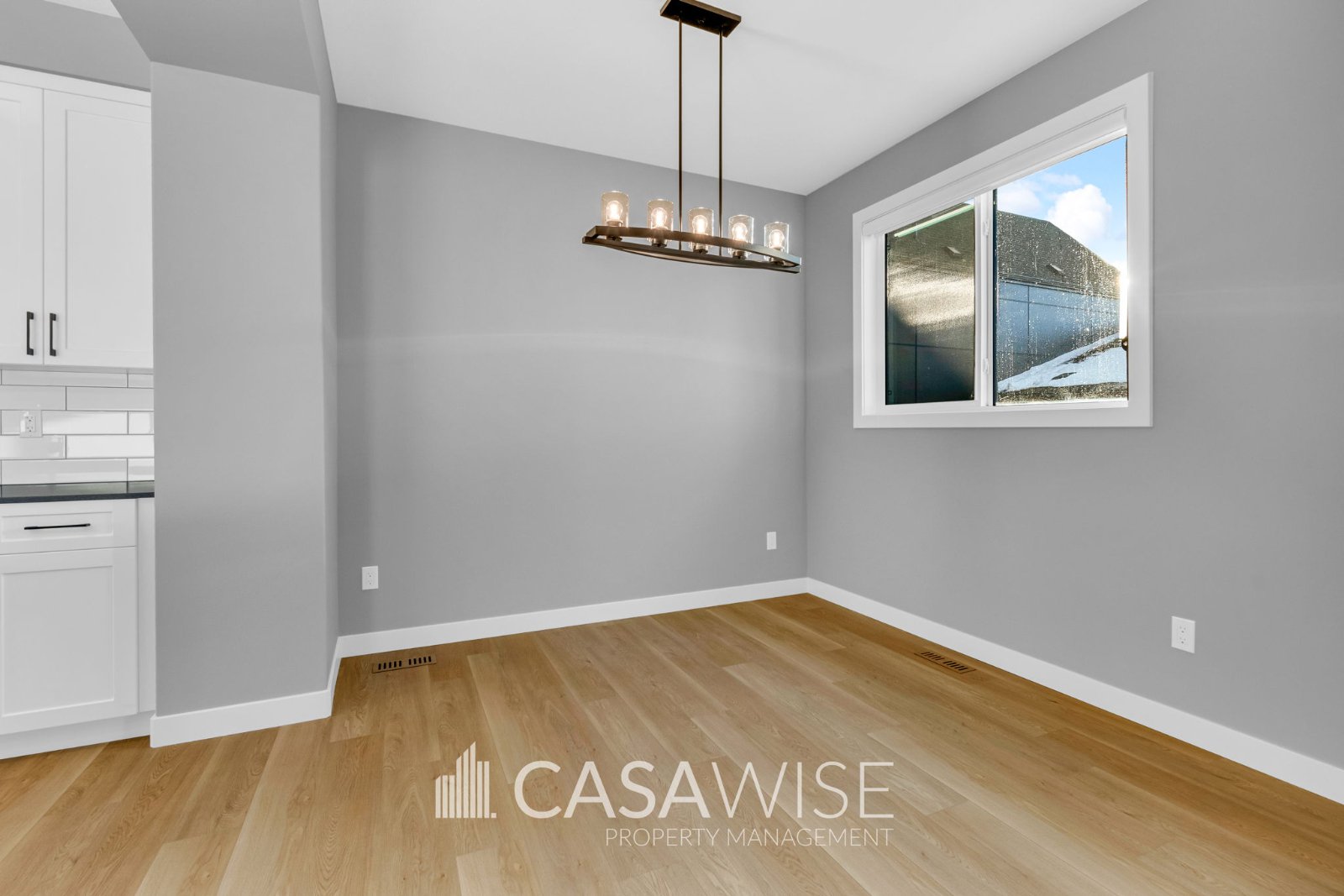 3 Bedroom Townhouse for Rent - 6717 Alpha Blvd NW, Edmonton, AB 3