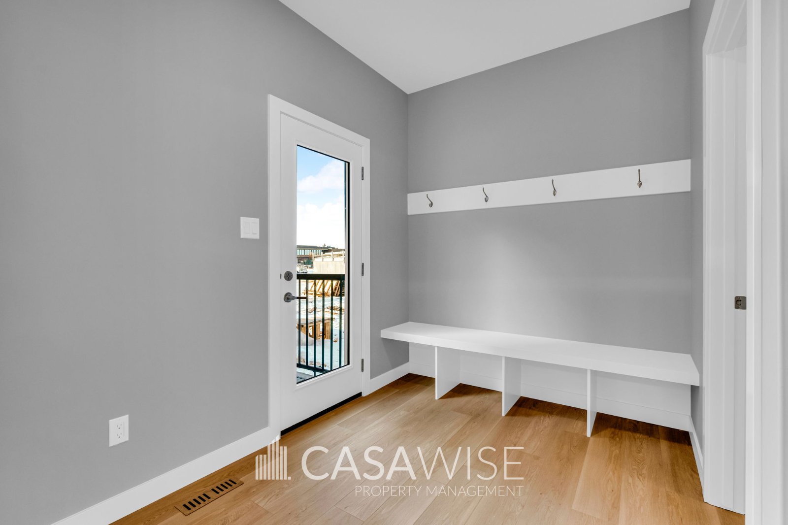 3 Bedroom Townhouse for Rent - 6717 Alpha Blvd NW, Edmonton, AB 5
