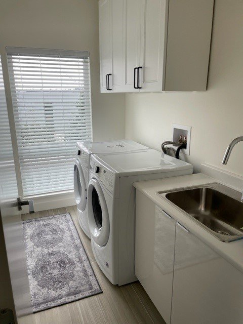 3 Bedroom Townhouse for Rent - 3596 Salal Rd, North Vancouver District, BC 4