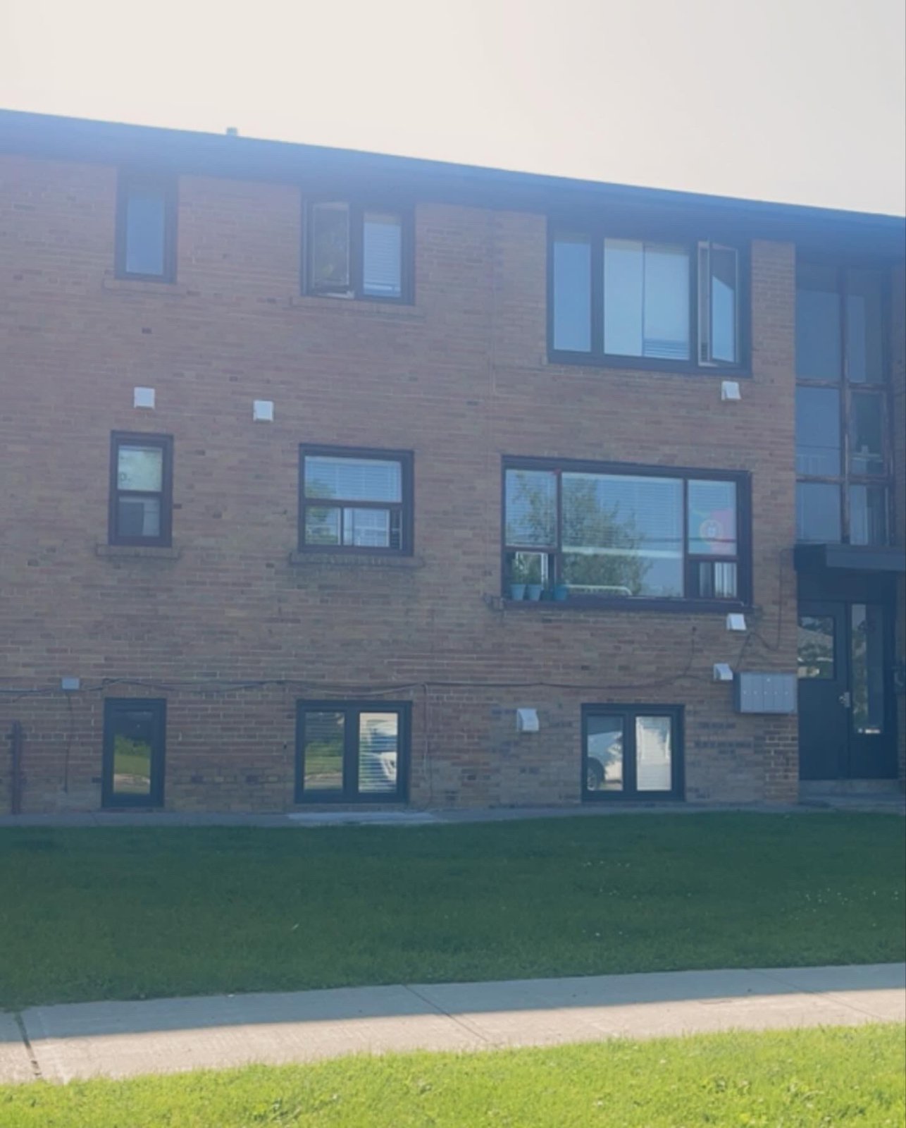 2 Bedroom Apartment for Rent - 45 Cuffley Cres S, York, ON 2