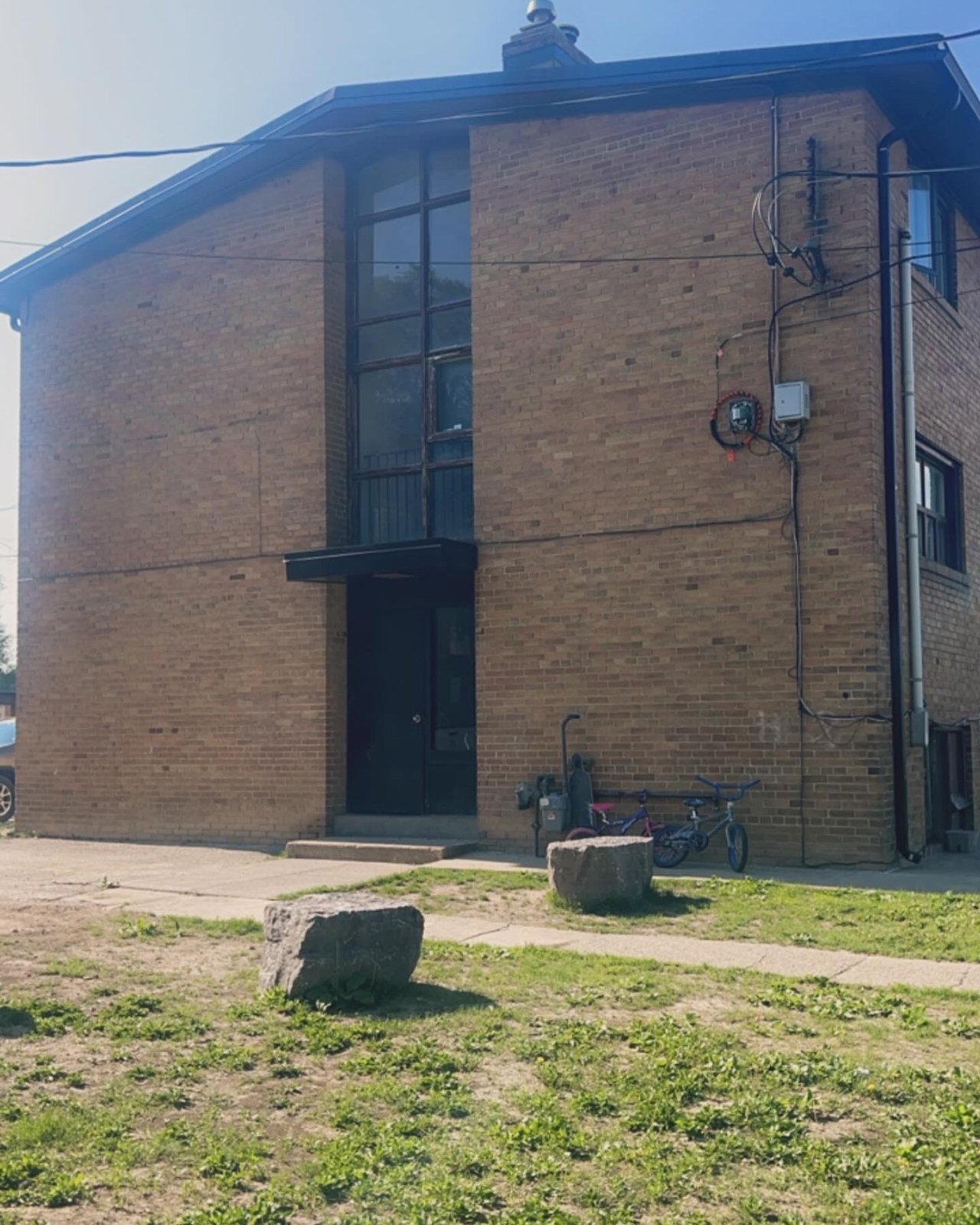 2 Bedroom Apartment for Rent - 45 Cuffley Cres S, York, ON 3