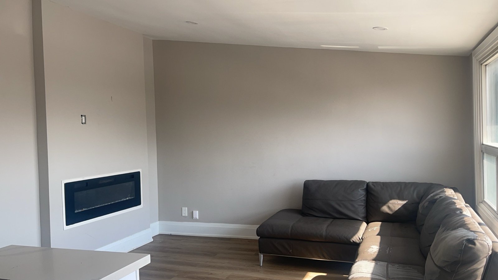 2 Bedroom Apartment for Rent - 45 Cuffley Cres S, York, ON 5