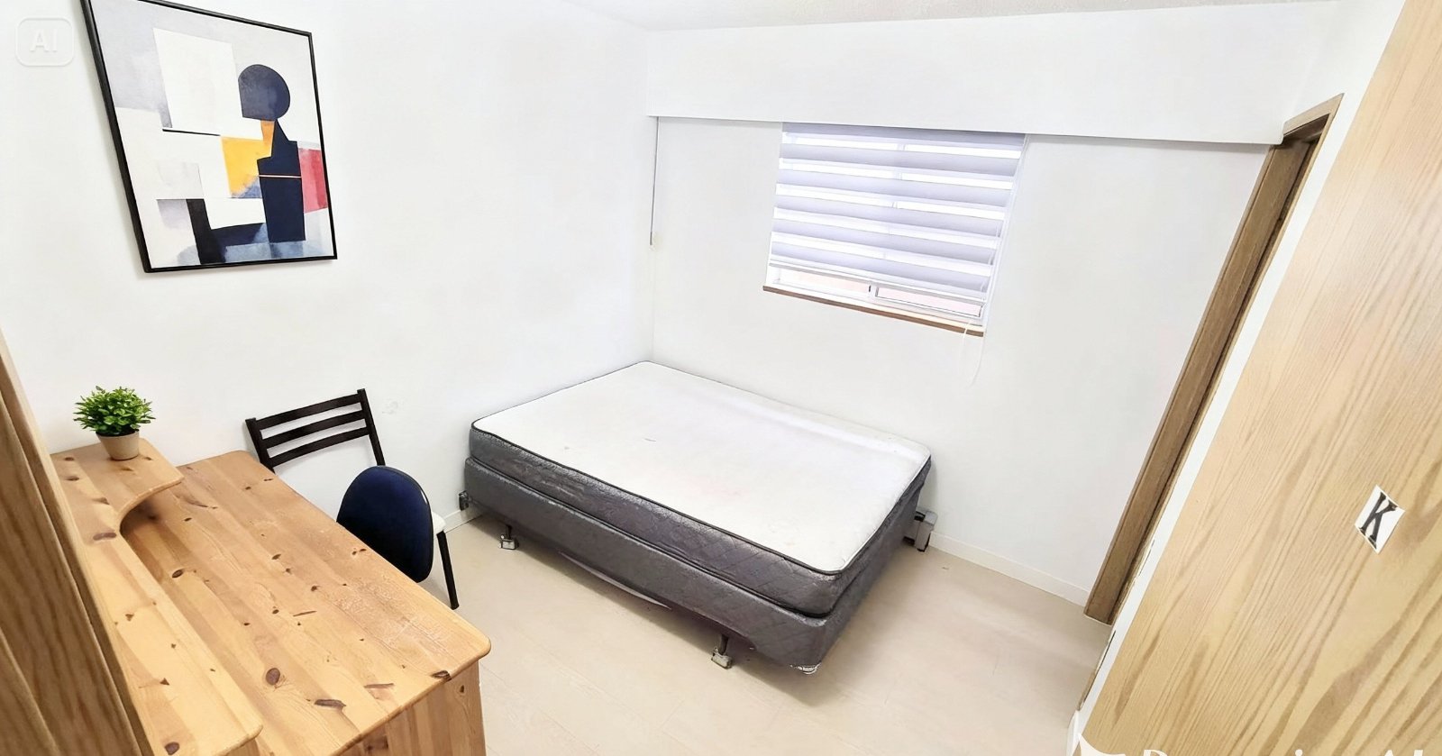 Room in House for Rent - 5608 Lanark St, Vancouver, BC 5