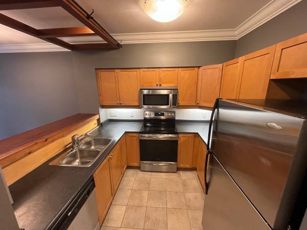 2 Bedroom Apartment for Rent - 808 Sangster Pl, New Westminister, BC 3