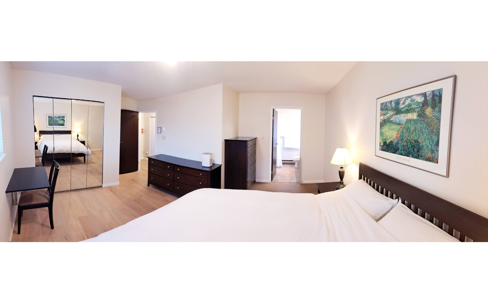 Room in House for Rent - Dakota Dr, Richmond, BC 2