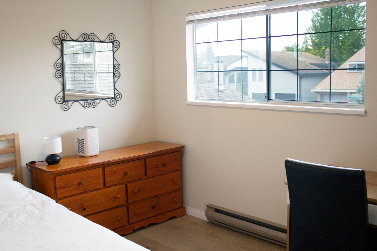 Room in House for Rent - Dakota Dr, Richmond, BC 5