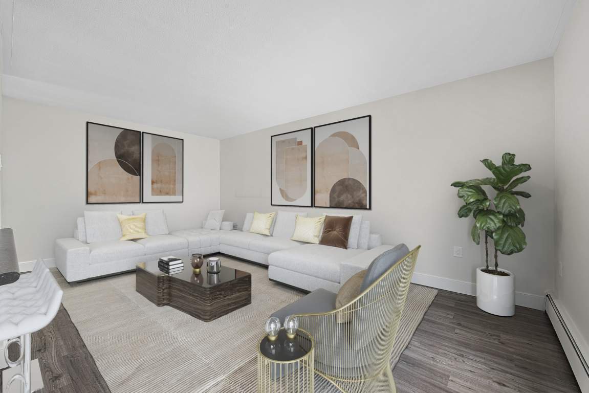2 Bedroom Apartment for Rent - 500 Glenelm Crescent, Waterloo, ON 4