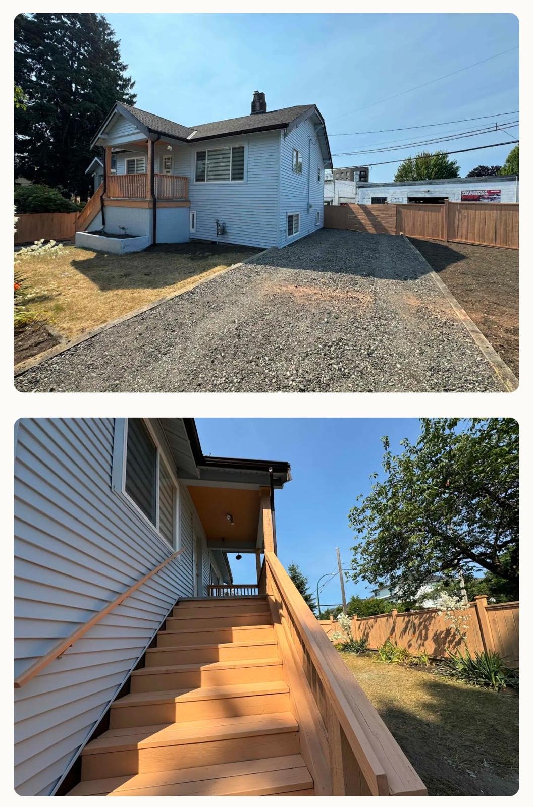 5 Bedroom House for Rent - 820 E 16th Ave, Vancouver, BC 2