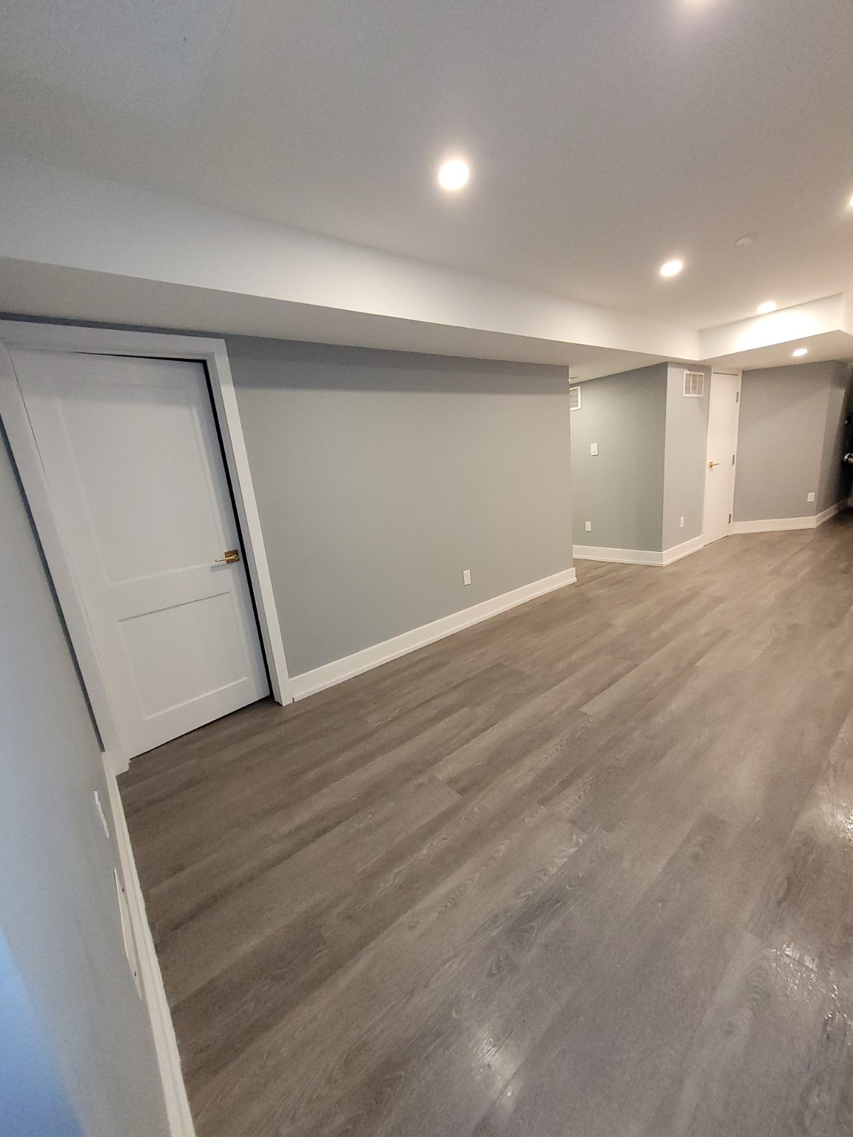 2 Bedroom Private Suite for Rent - Appleaire Cres, Brampton, ON 5