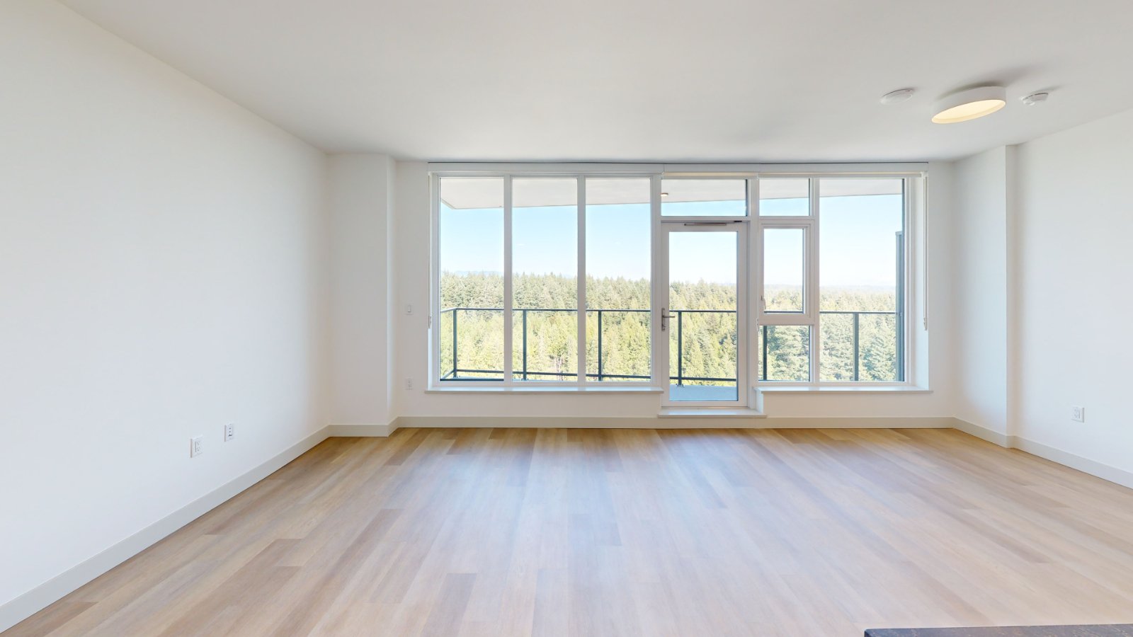 2 Bedroom Apartment for Rent - 5855 Binning Ave, Vancouver, BC 2