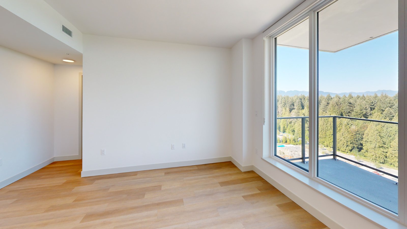 2 Bedroom Apartment for Rent - 5855 Binning Ave, Vancouver, BC 3