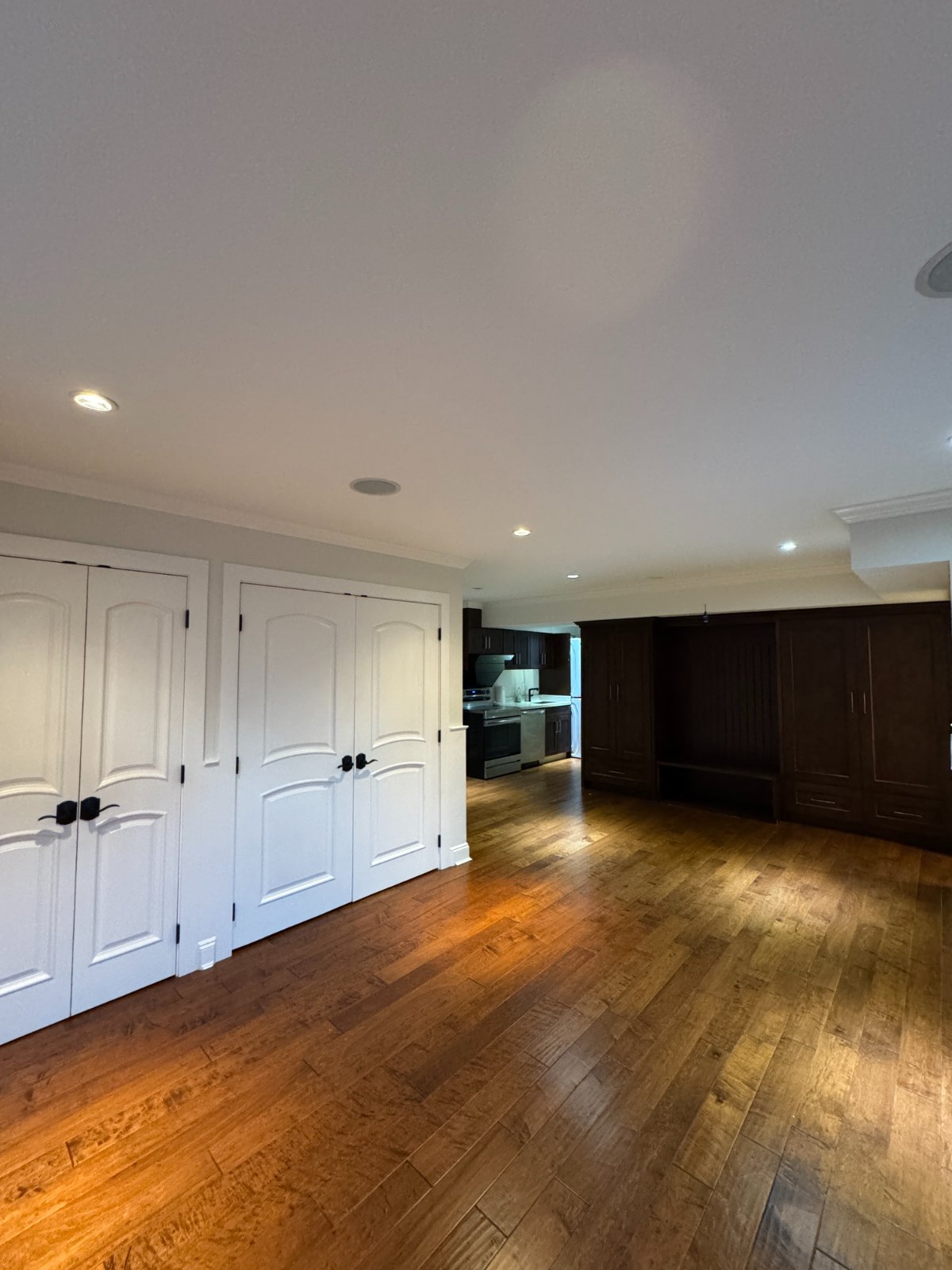 2 Bedroom Basement Suite for Rent - 6582 Grant St Burnaby, Burnaby, BC 2