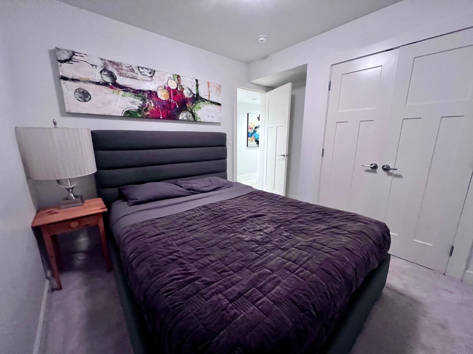 2 Bedroom Apartment for Rent - E 12th St, North Vancouver District, BC 5