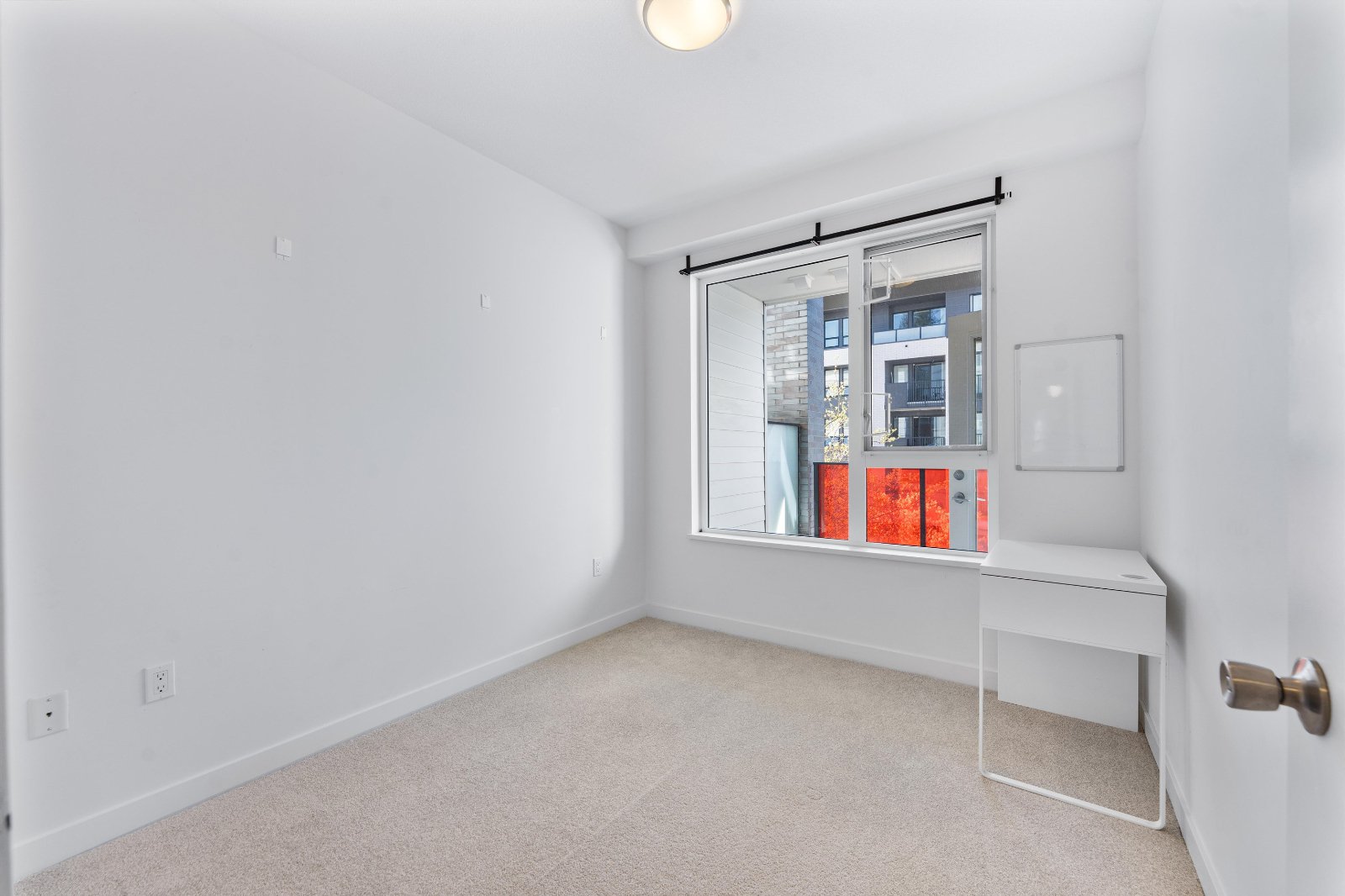 2 Bedroom Private Suite for Rent - 9250 University High St, Burnaby, BC 2