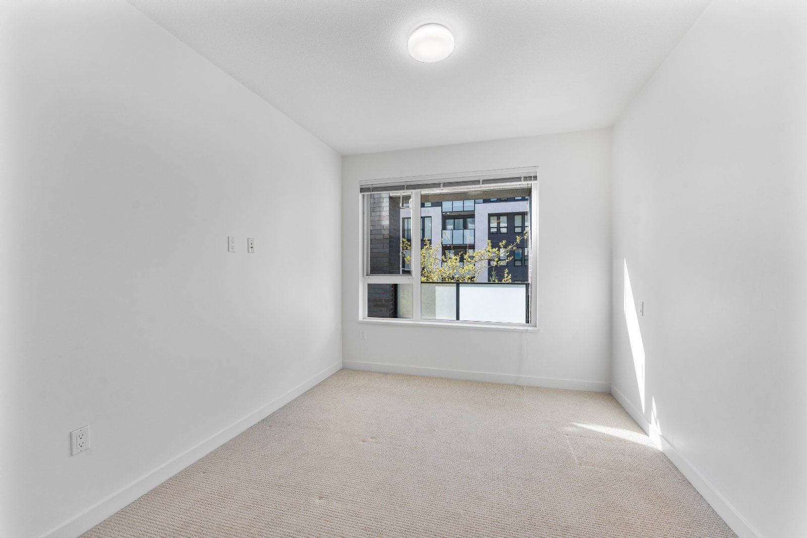 2 Bedroom Private Suite for Rent - 9250 University High St, Burnaby, BC 5