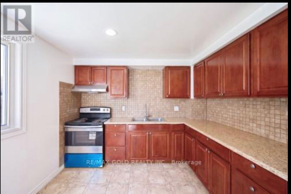 4 Bedroom House for Rent - Morgan Ave, Kitchener, ON 5