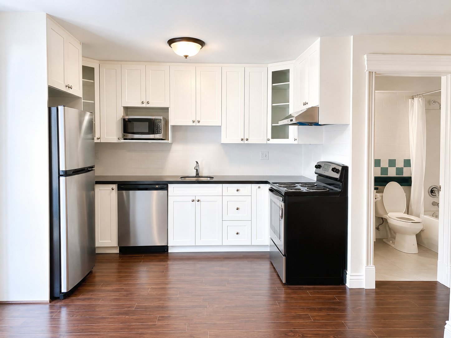 2 Bedroom Basement Suite for Rent - 50 W 37th Ave, Vancouver, BC 2