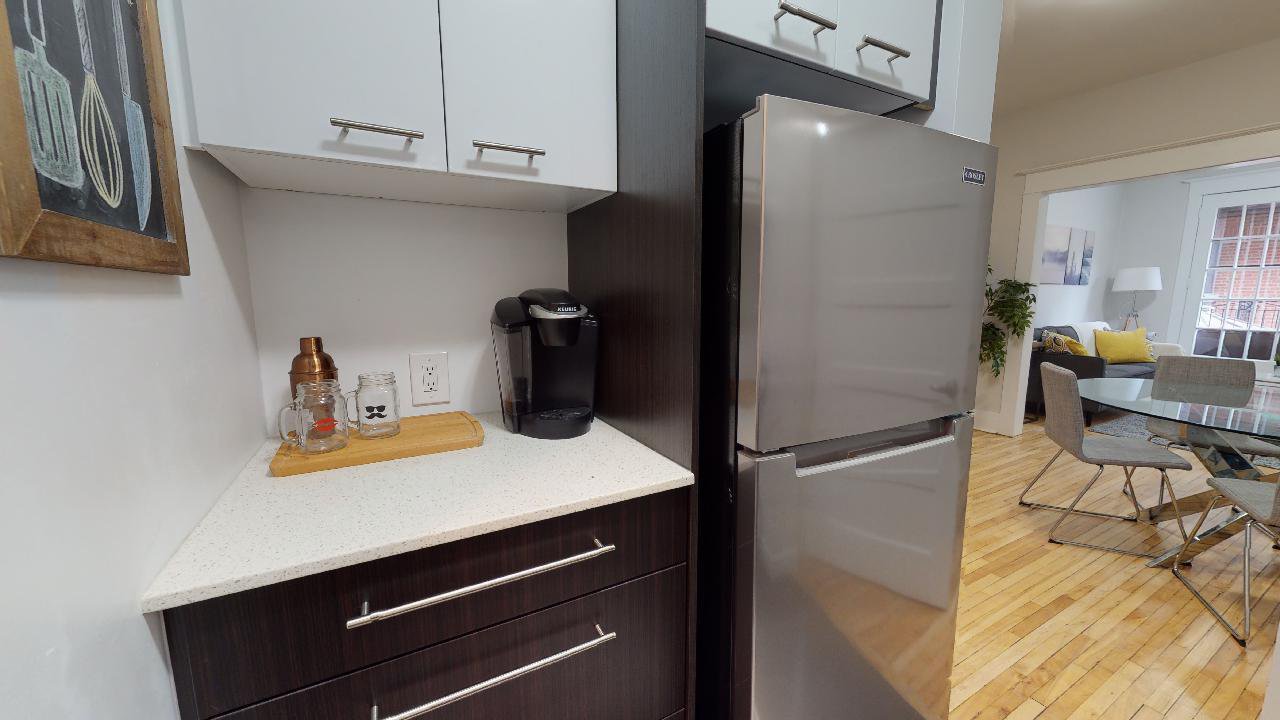 2 Bedroom Apartment for Rent - 2054 avenue Claremont, Montreal, QC 2