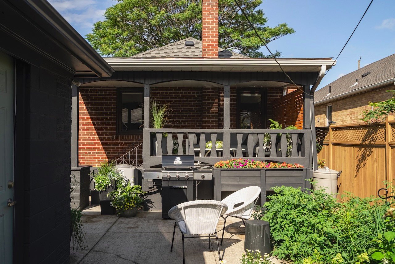 3 Bedroom House for Rent - 505 Caledonia Rd, York, ON 3