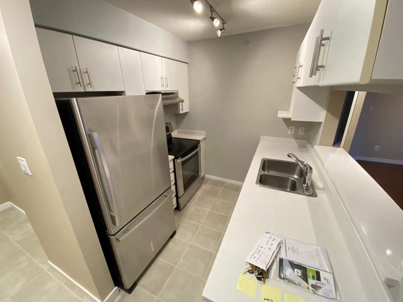 2 Bedroom Apartment for Rent - 3489 Ascot Place, Vancouver, BC 4