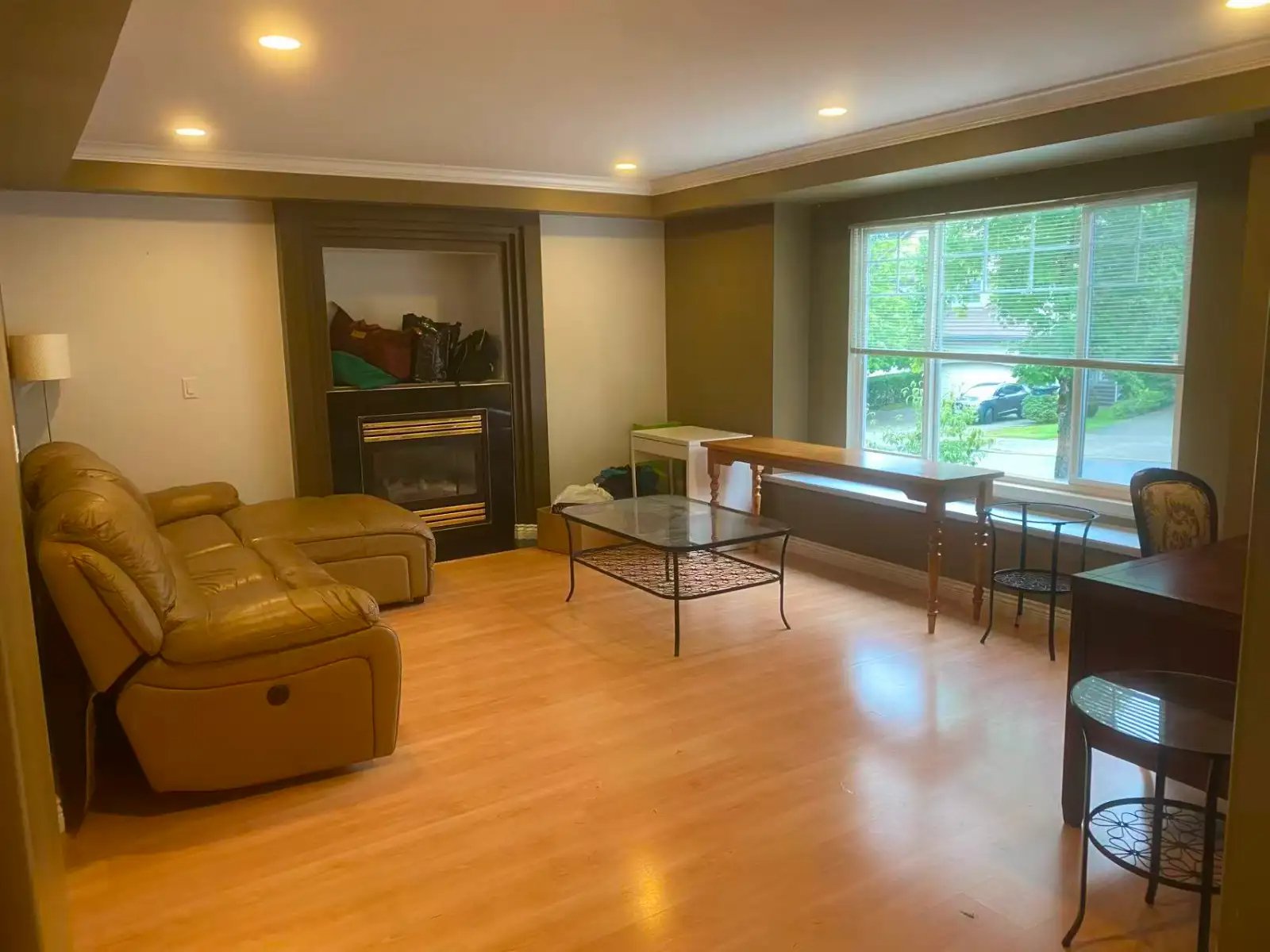 4 Bedroom House for Rent - 2048 Parkway Blvd, Coquitlam, BC 5