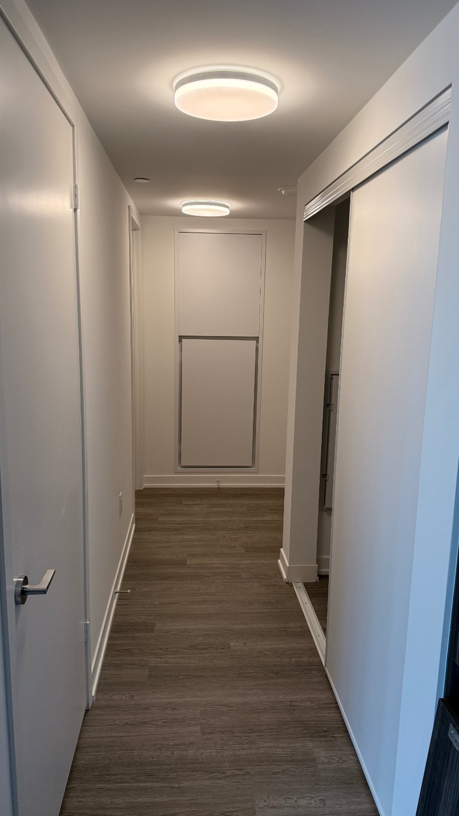 2 Bedroom Apartment for Rent - 15 David Salomon Dr, York, ON 3