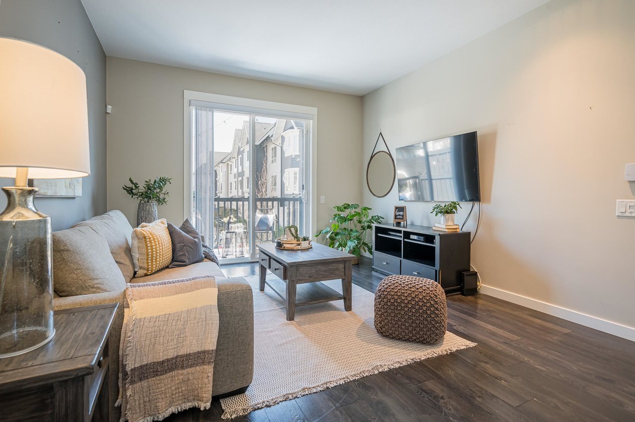 2 Bedroom Townhouse for Rent - 8438 207A St, Langley Twp, BC 4
