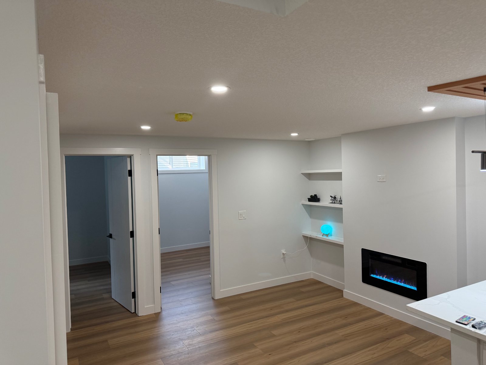 2 Bedroom Basement Suite for Rent - 997 Creekview Dr SW, Calgary, AB 3