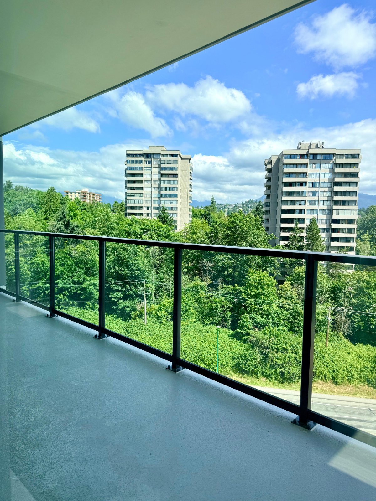 2 Bedroom Apartment for Rent - 2135 Springer Avenue, Burnaby, BC 3