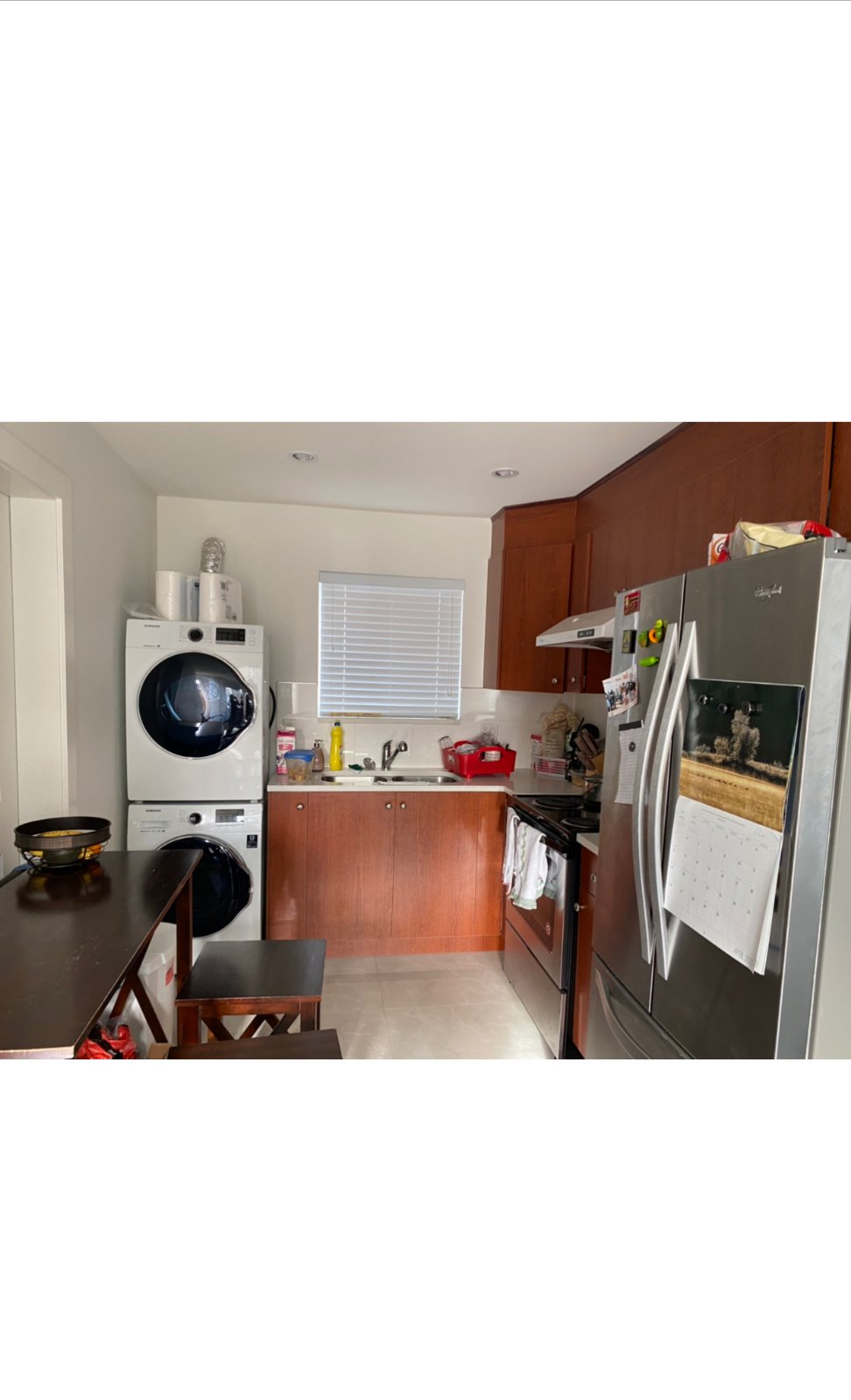 2 Bedroom Laneway Suite for Rent - E 42nd Ave, Vancouver, BC 2