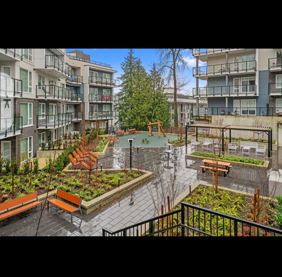 2 Bedroom Apartment for Rent - 1100 Clarke Rd, Port Moody, BC 2