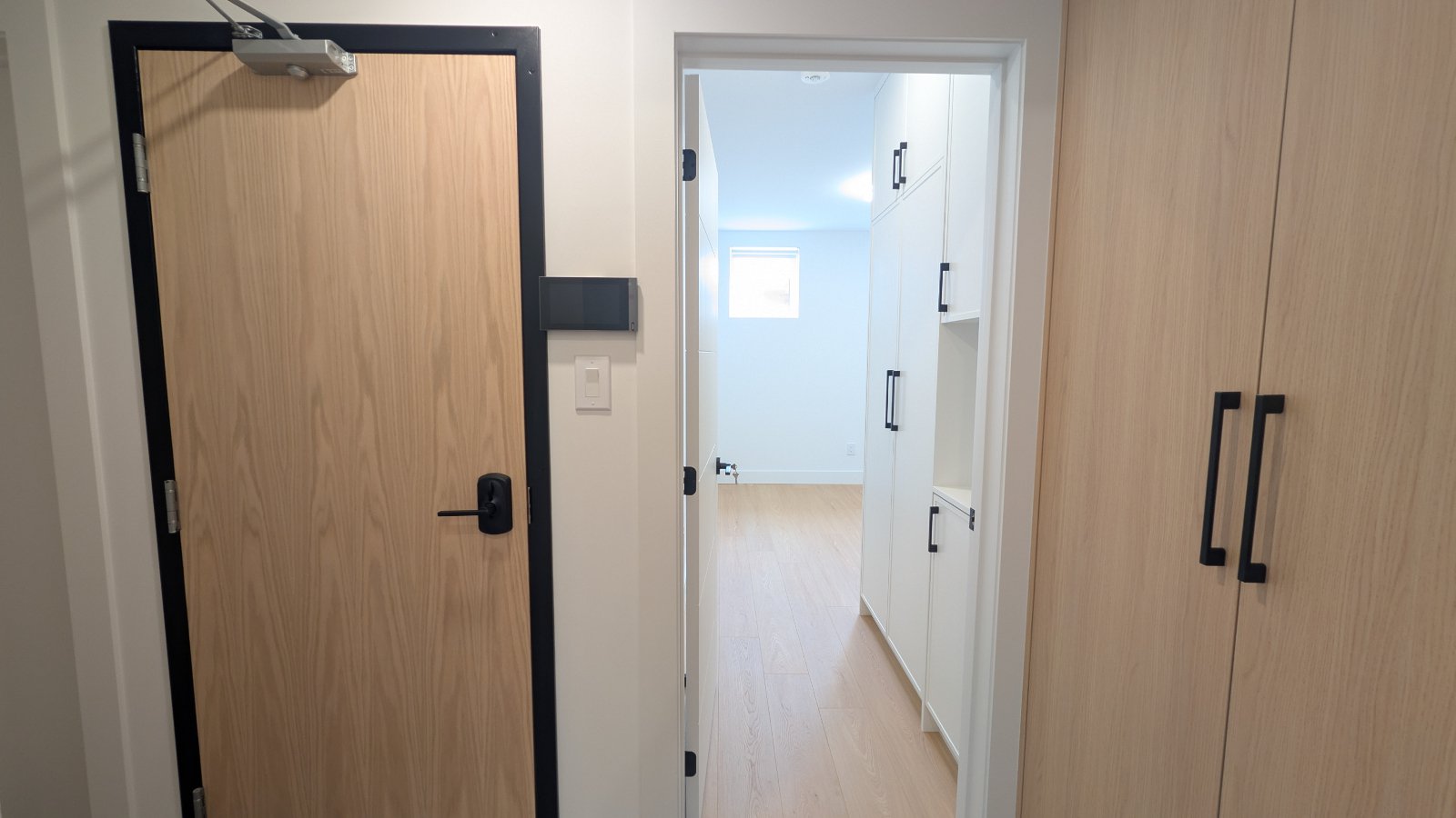 3 Bedroom Apartment for Rent - 6 Kirknewton Rd, York, ON 5
