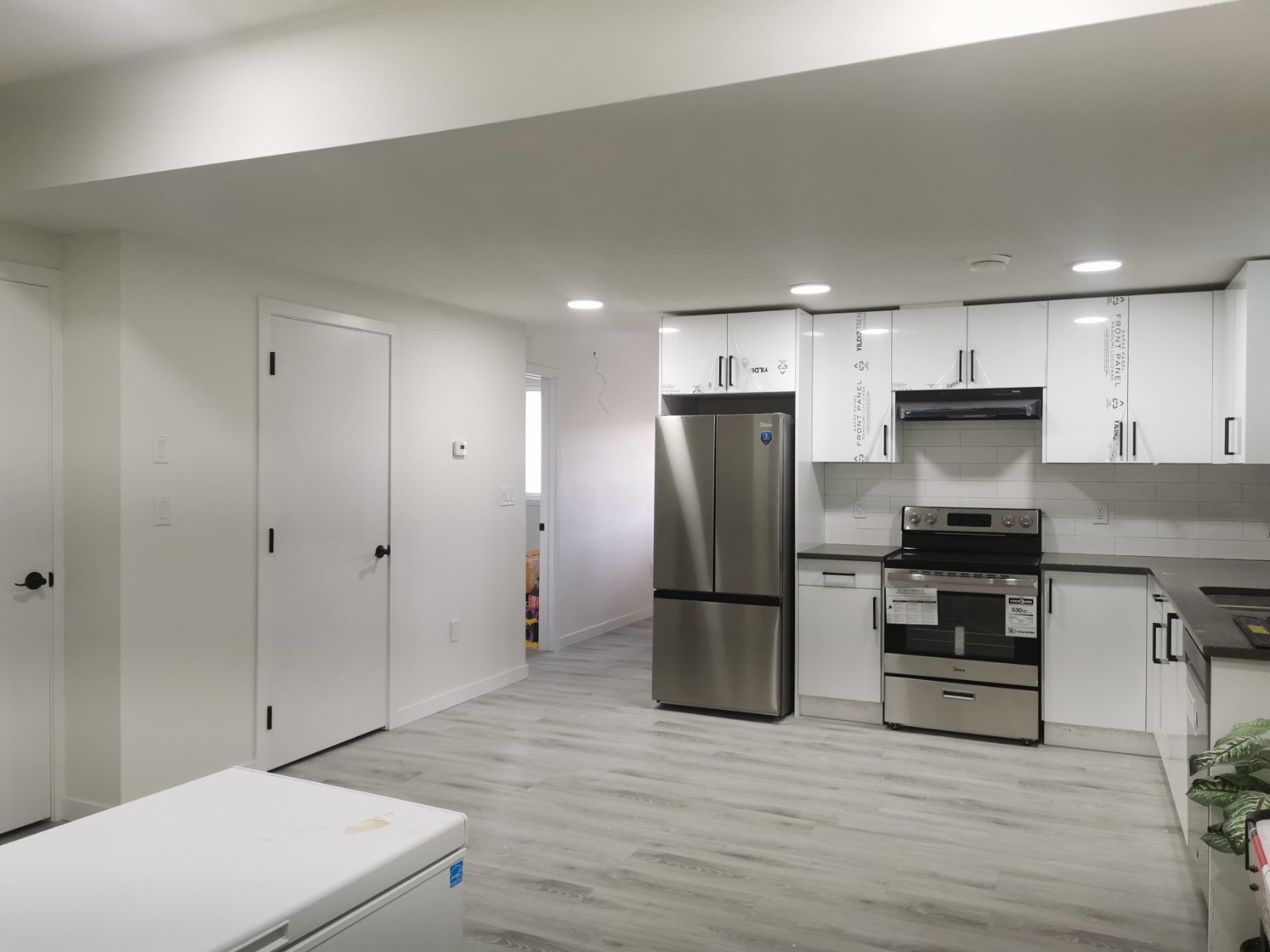 2 Bedroom Private Suite for Rent - Kootook Rd SW, Edmonton, AB 2