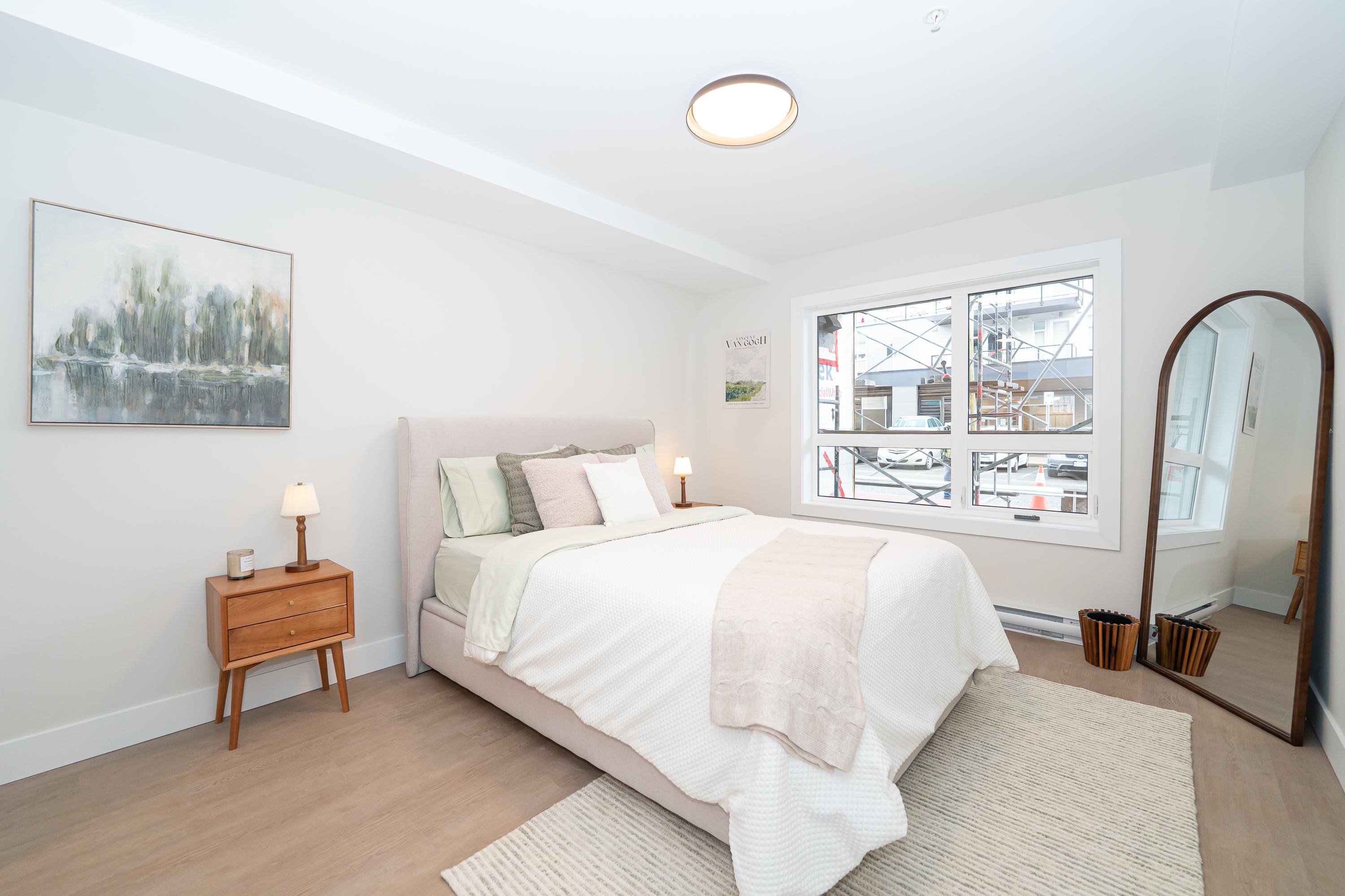 2 Bedroom Apartment for Rent - 833-837 Hockley Avenue, Victoria, BC 4