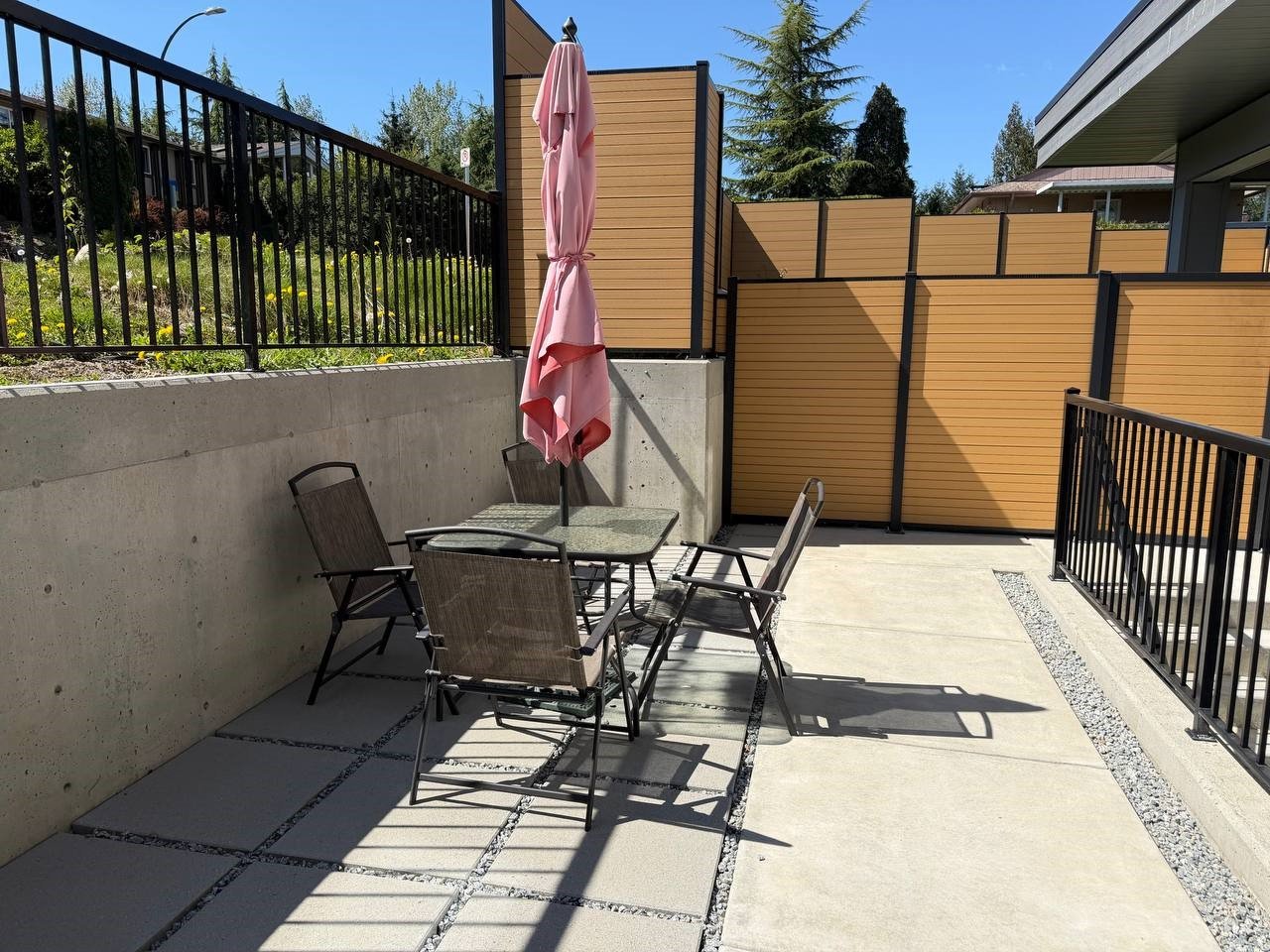 2 Bedroom Private Suite for Rent - 3170 Capstan Cres, Coquitlam, BC 4