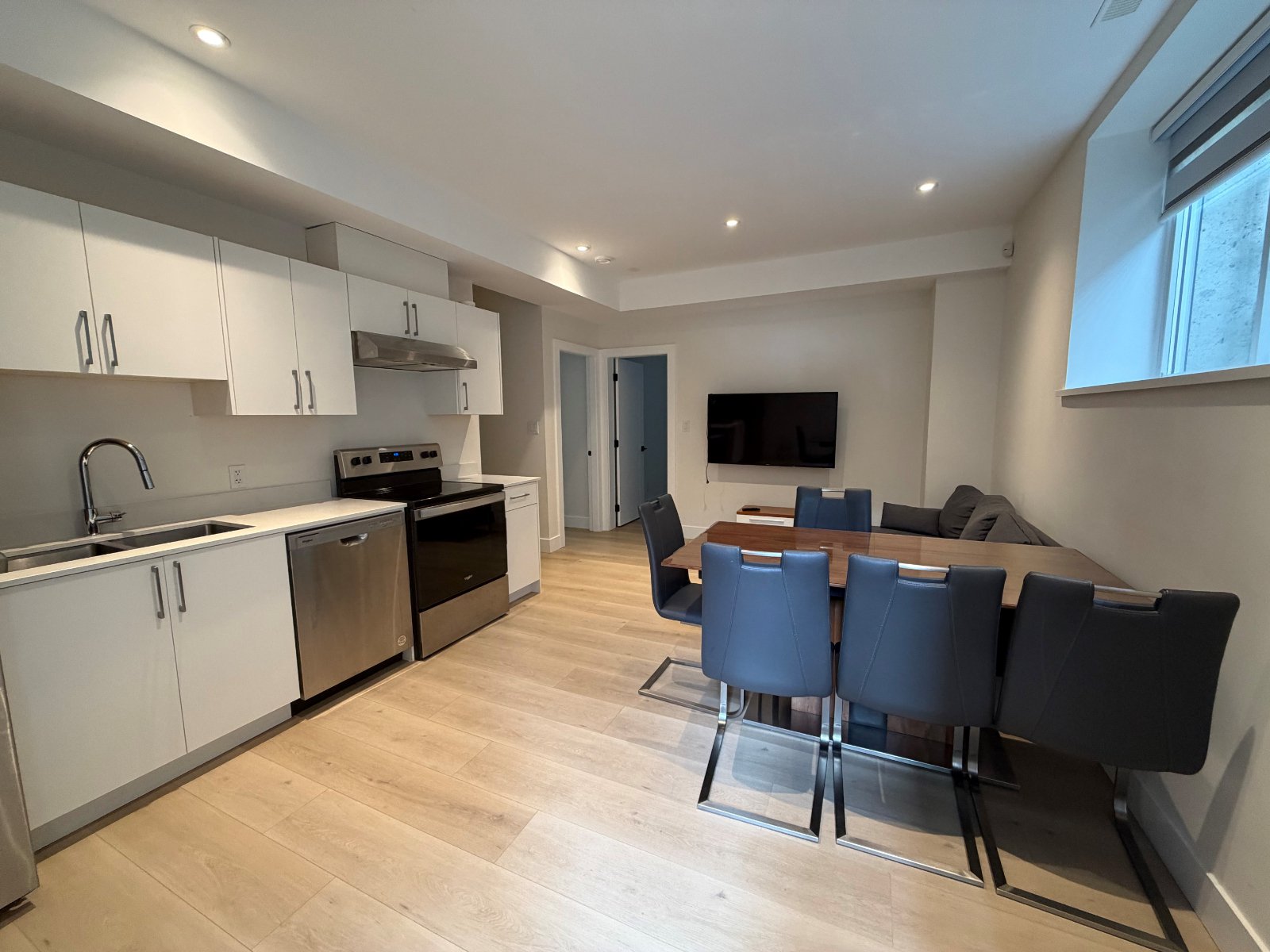 2 Bedroom Private Suite for Rent - 3170 Capstan Cres, Coquitlam, BC 5