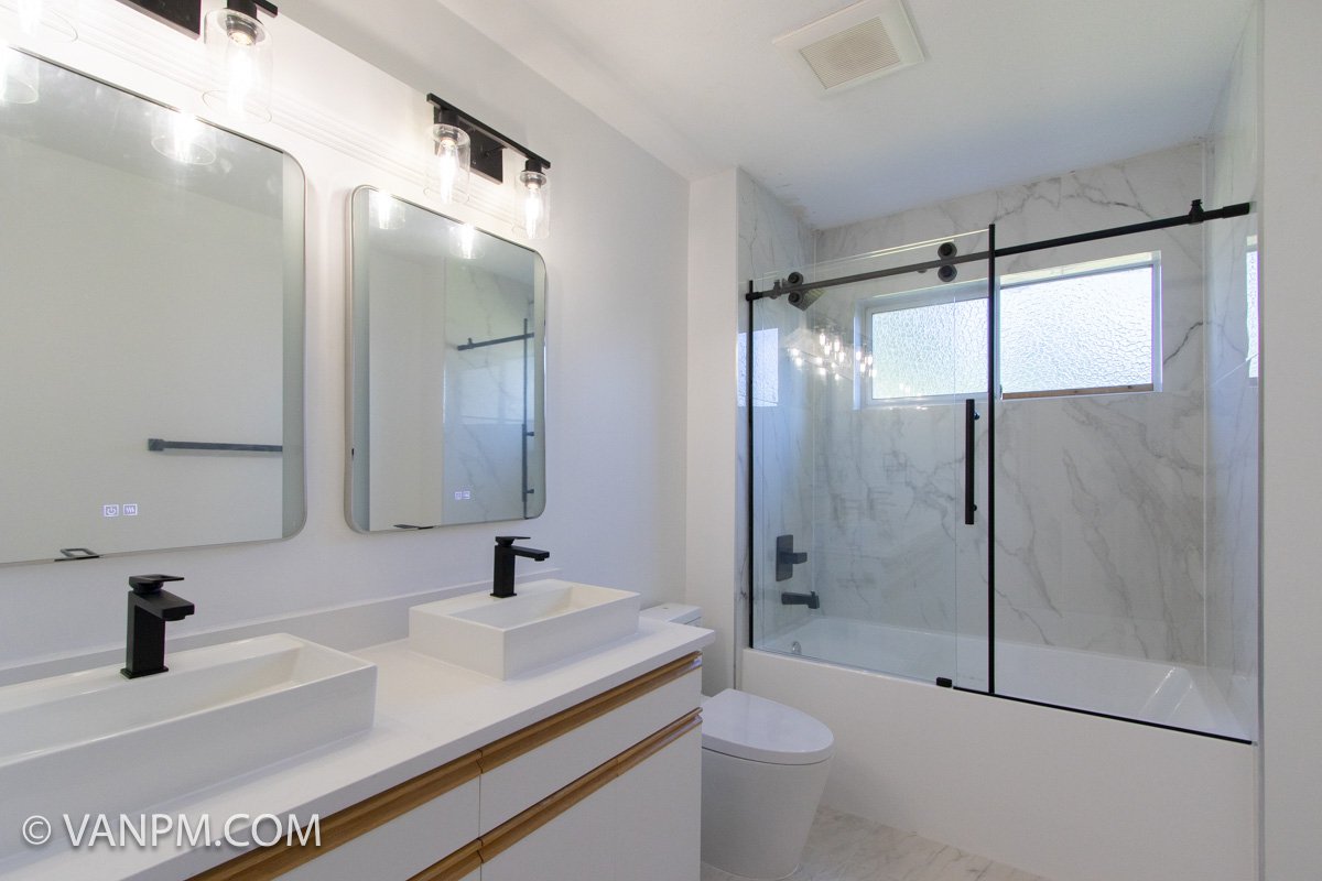 5 Bedroom House for Rent - Nolan St, Burnaby, Burnaby, BC 3