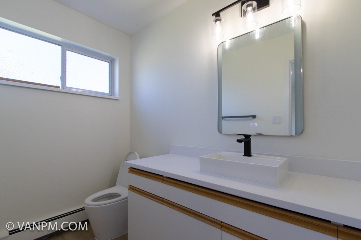 5 Bedroom House for Rent - Nolan St, Burnaby, Burnaby, BC 4