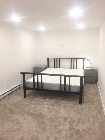 2 Bedroom Private Suite for Rent - Churchill St, Vancouver, BC 2