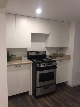 2 Bedroom Private Suite for Rent - Churchill St, Vancouver, BC 5