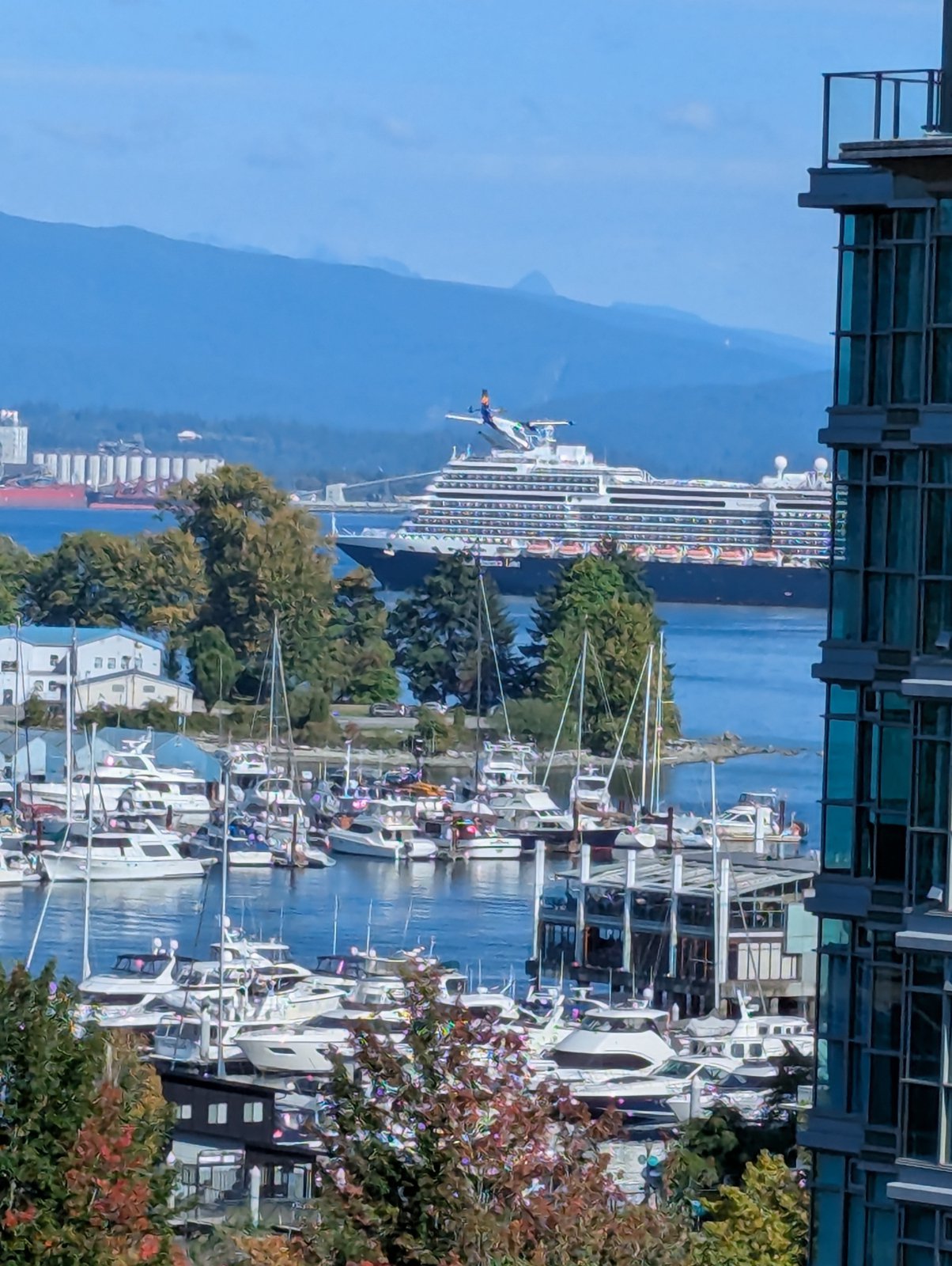 Room in Apartment for Rent - 1920 Alberni St, Vancouver, BC 3