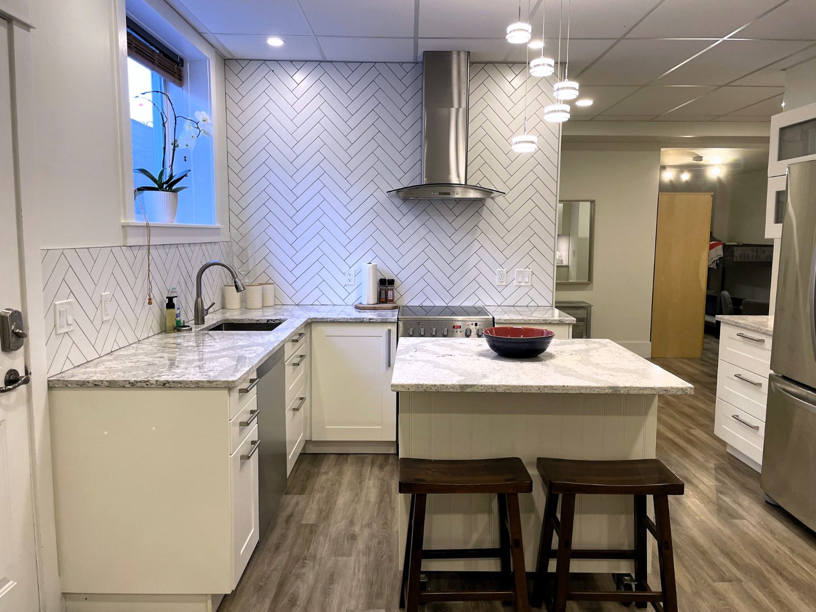 2 Bedroom Private Suite for Rent - Westridge Dr, Kelowna, BC 3