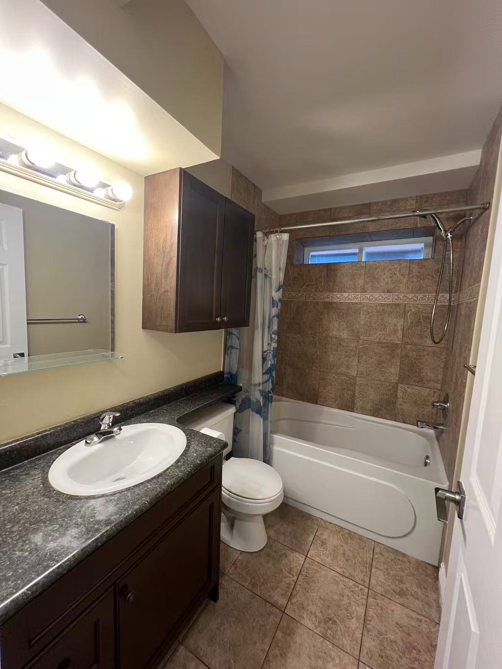 2 Bedroom Basement Suite for Rent - 197B St, Langley Twp, BC 5